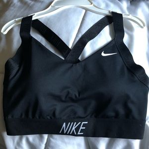 Nike Bra